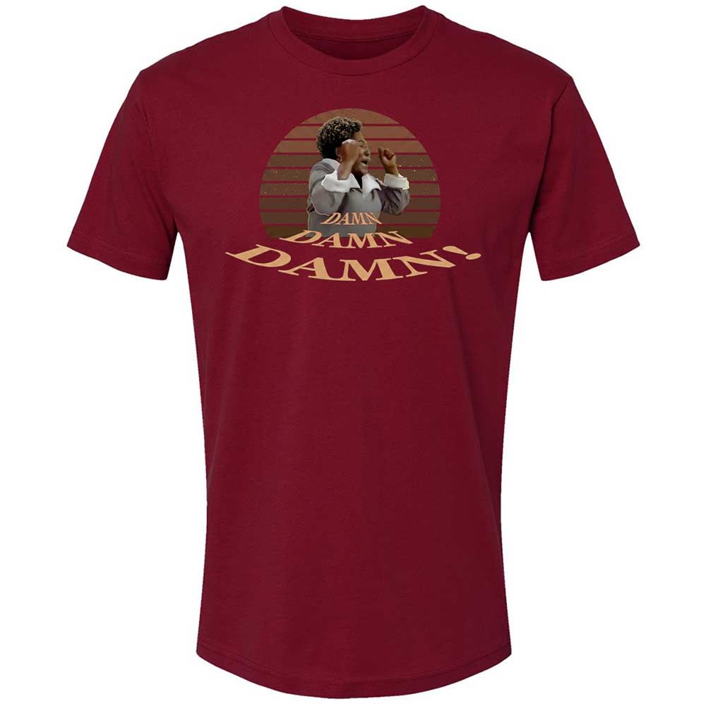 Premium Unisex T-Shirt - VXGNWBK9 - Cardinal - 20