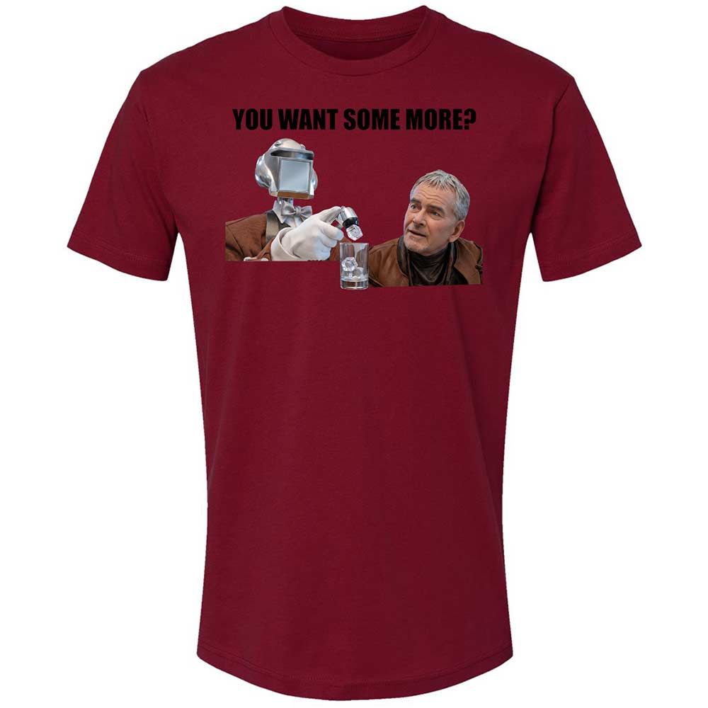 Premium Unisex T-Shirt - 8HP93RH4 - Cardinal - 20