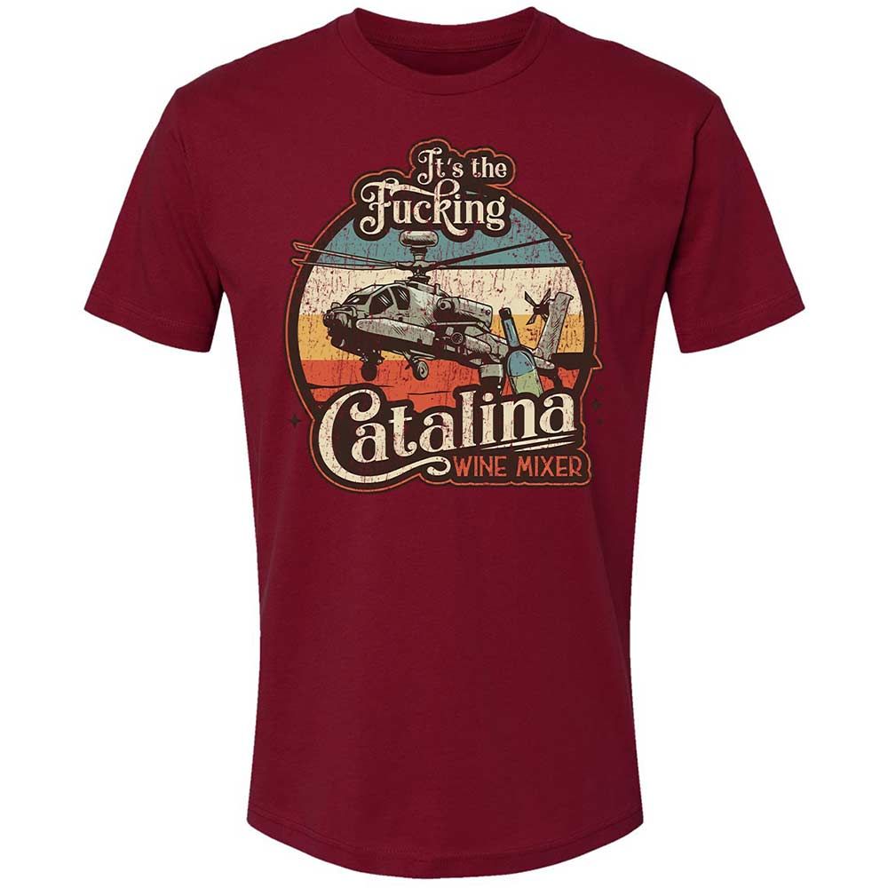 Premium Unisex T-Shirt - 7KVLH6L7 - Cardinal - 20