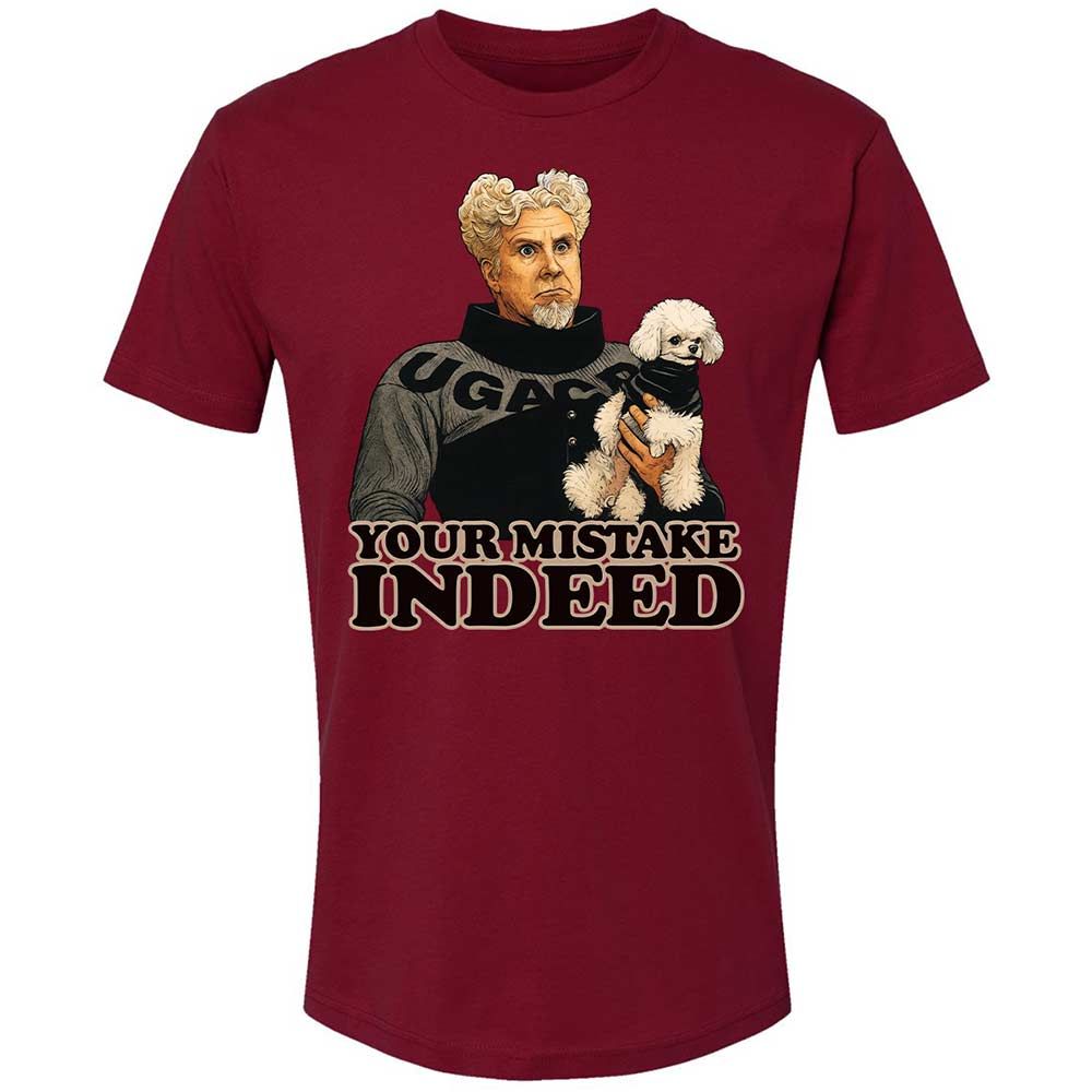 Premium Unisex T-Shirt - 99VBRFLJ - Cardinal - 20