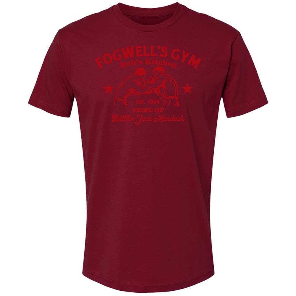 Premium Unisex T-Shirt - A9C8KKLT - Cardinal - 20