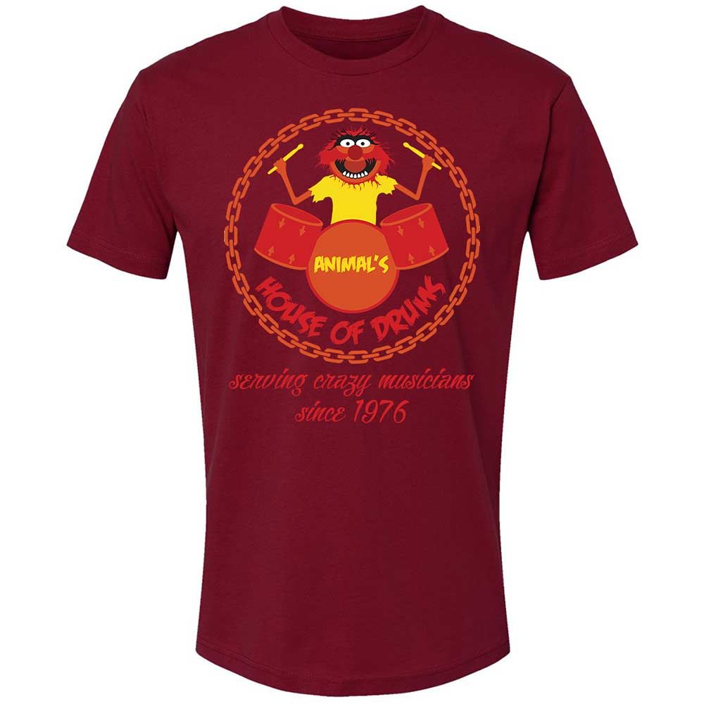 House of Drums - Cardinal - 20