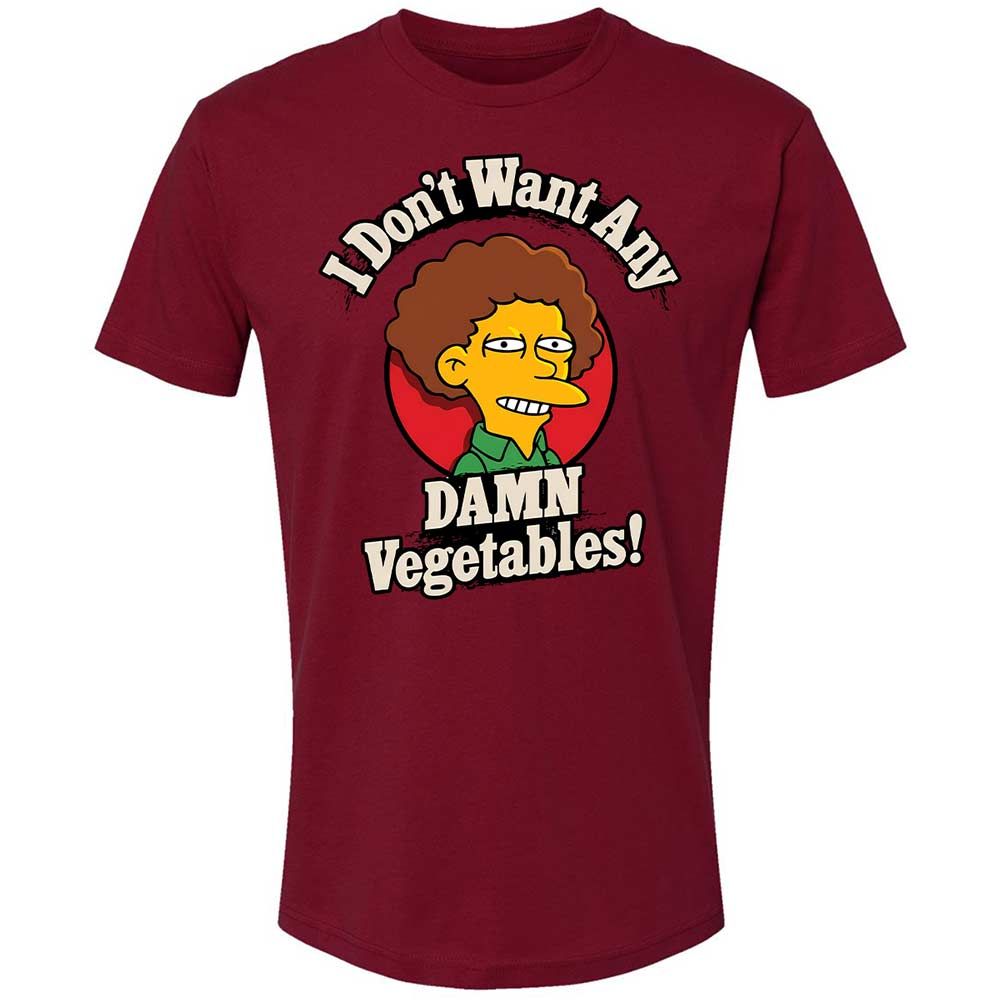 Premium Unisex T-Shirt - 77QDKETQ - Cardinal - 20