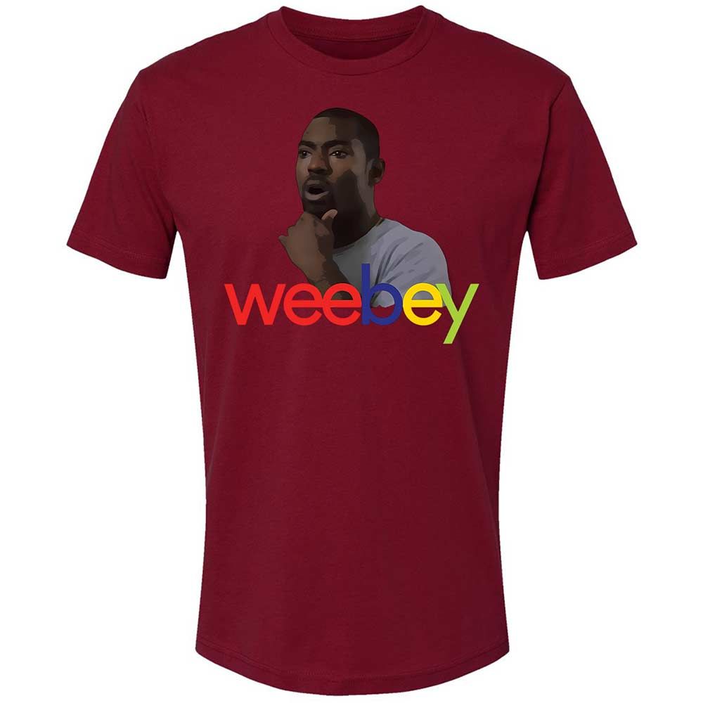 Wee-Bey - Cardinal - 20
