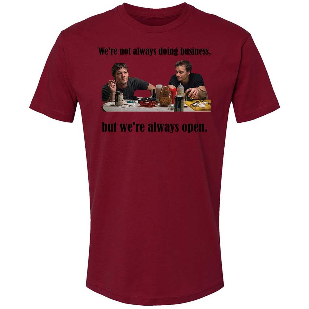 Premium Unisex T-Shirt - 54RVG4JM - Cardinal - 20