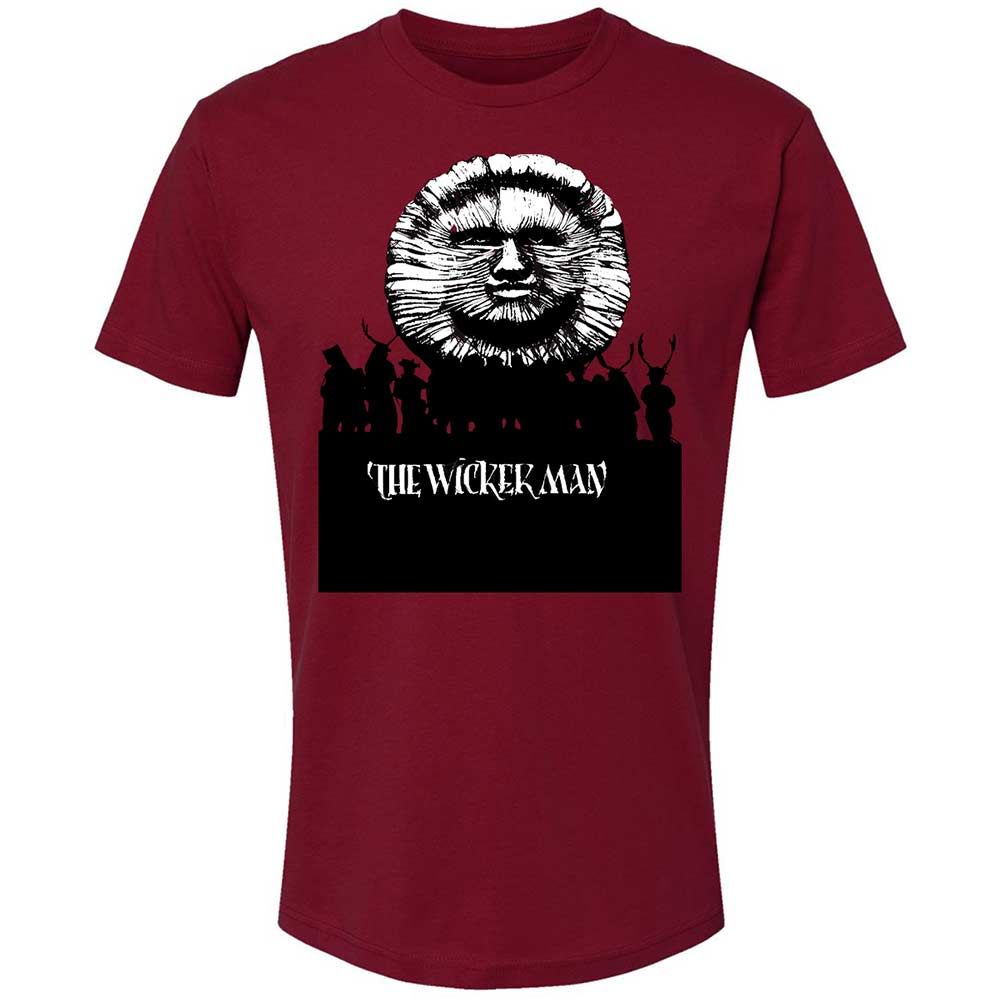 The Wicker Man - Cardinal - 20