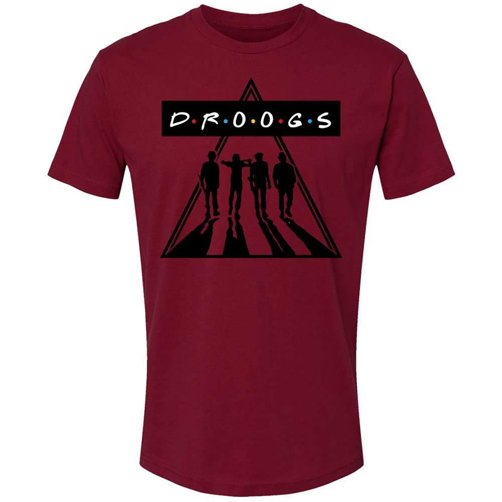Droogs - Cardinal - 20