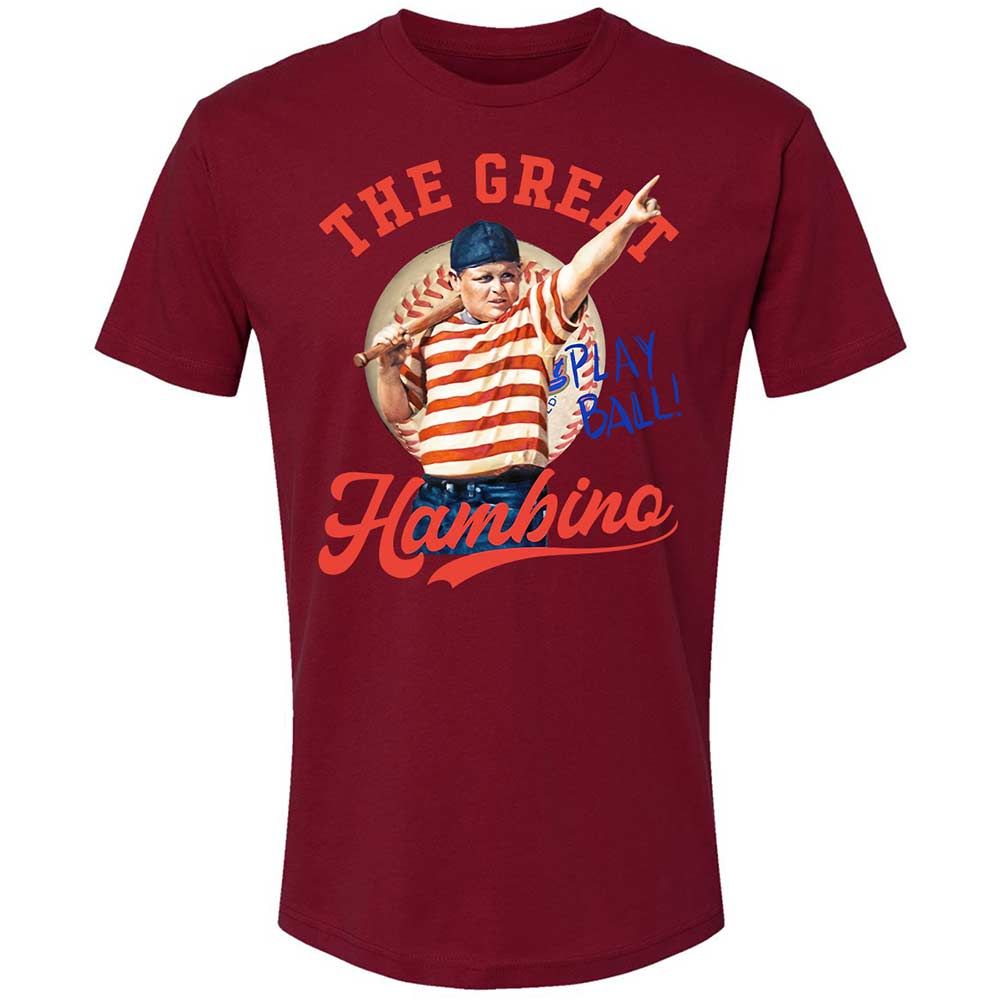 Premium Unisex T-Shirt - 6JVJT7PX - Cardinal - 20