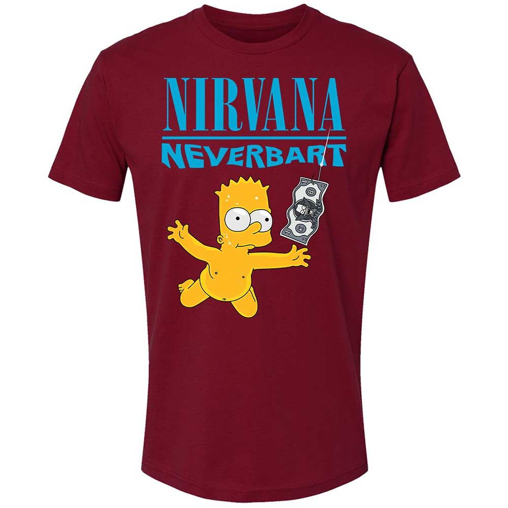 Neverbart - Cardinal - 20