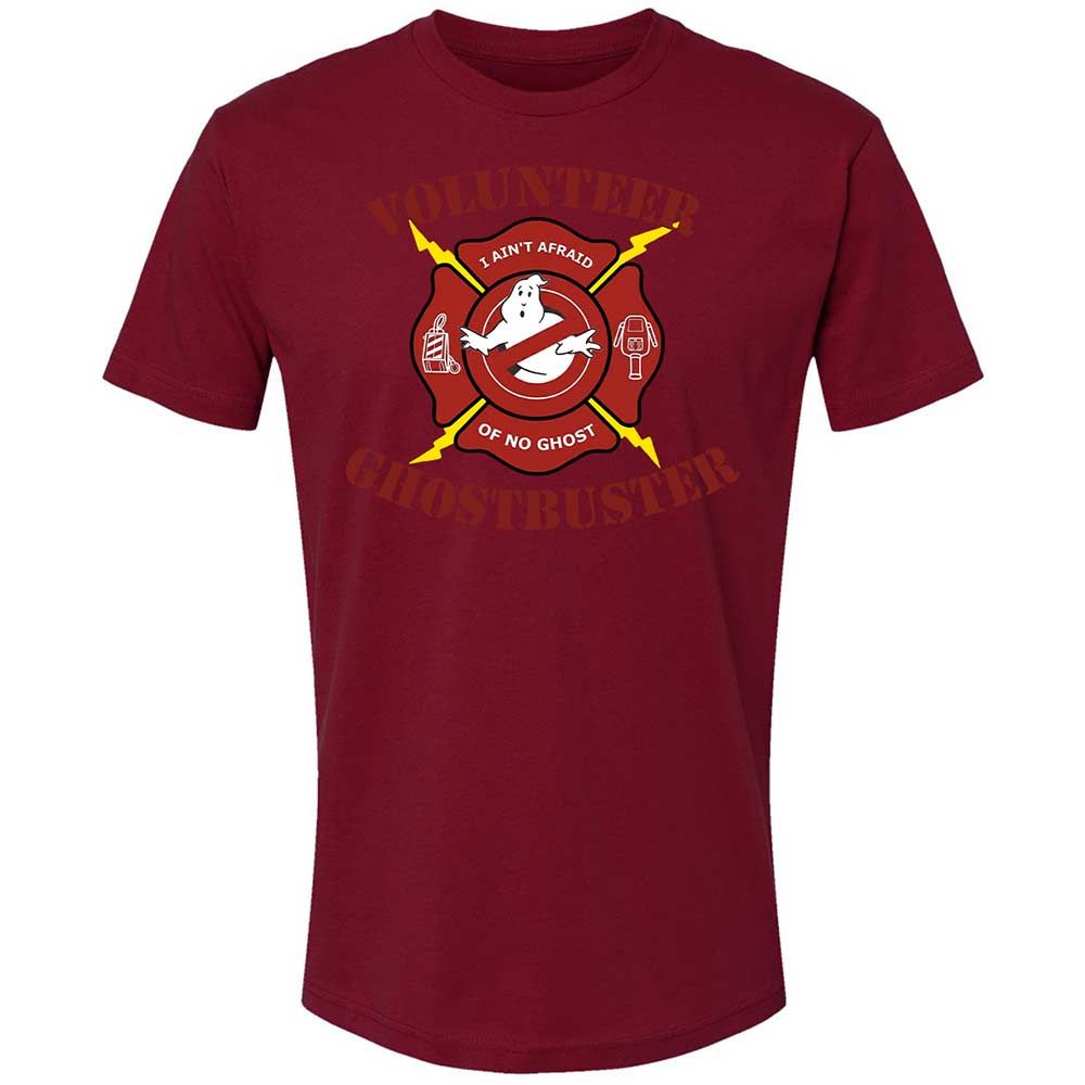 Premium Unisex T-Shirt - FYY7ZMXJ - Cardinal - 20