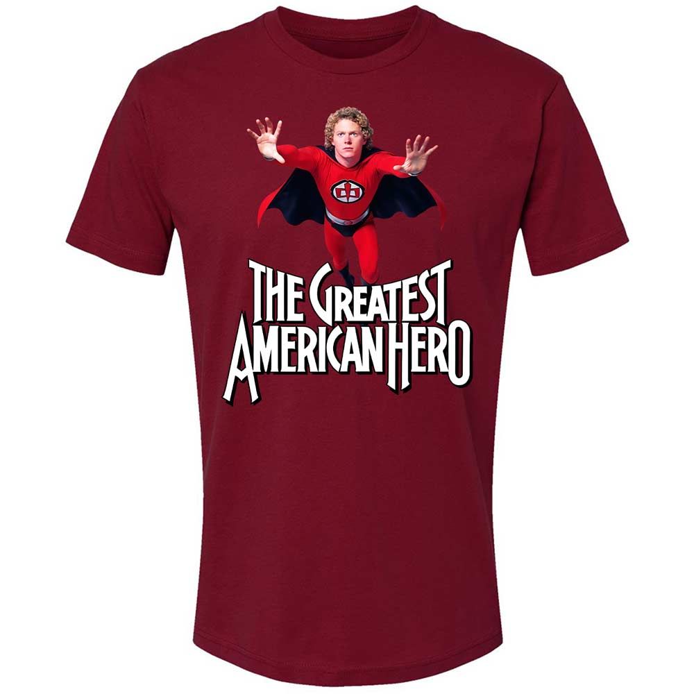 Premium Unisex T-Shirt - Z9ZS9RCQ - Cardinal - 20