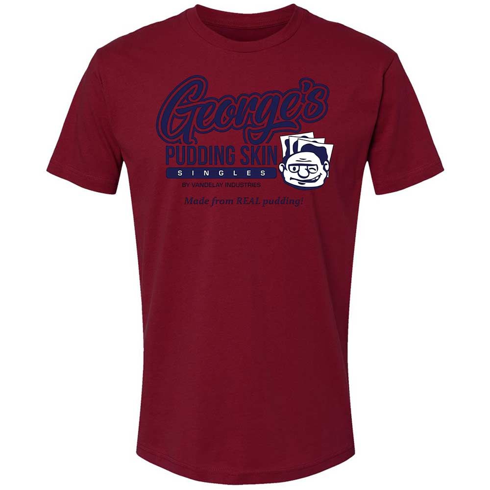 Premium Unisex T-Shirt - QEB4HWVL - Cardinal - 20