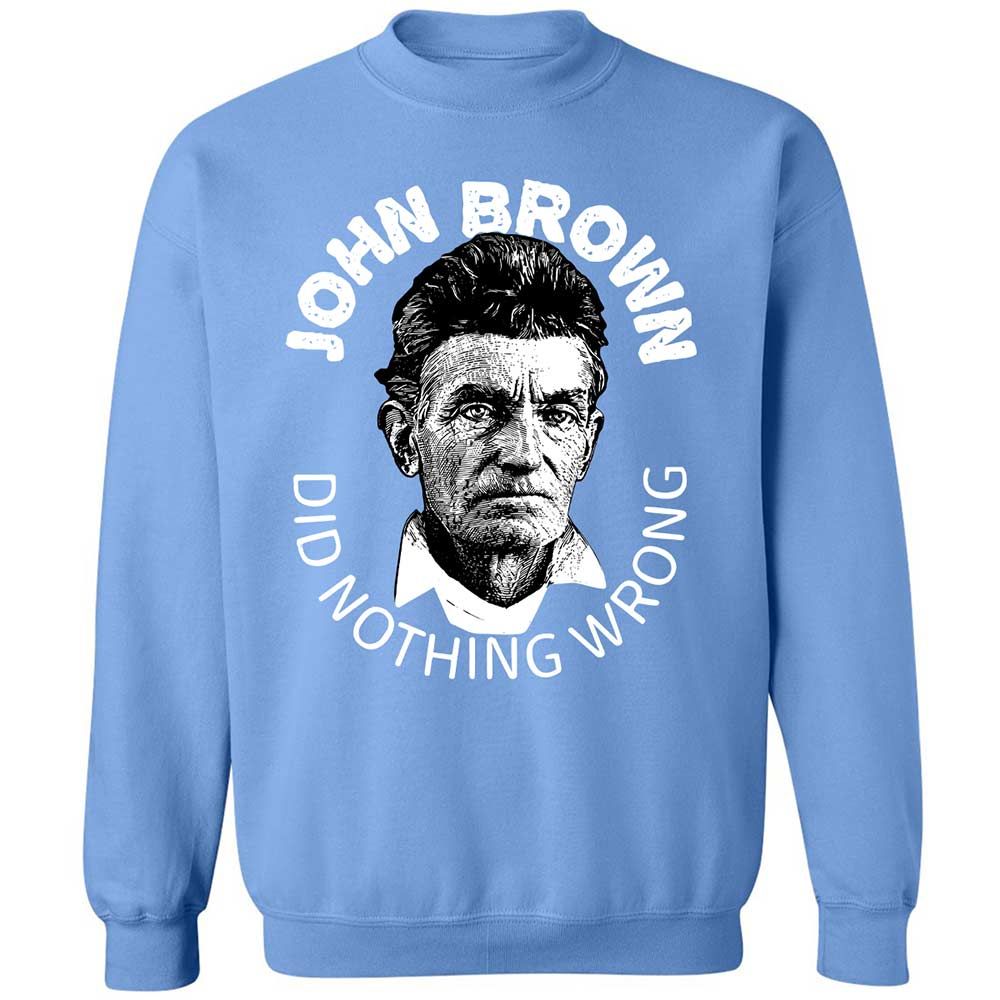 Classic Unisex Sweatshirt - QC5HJGAE - Carolina Blue - 20