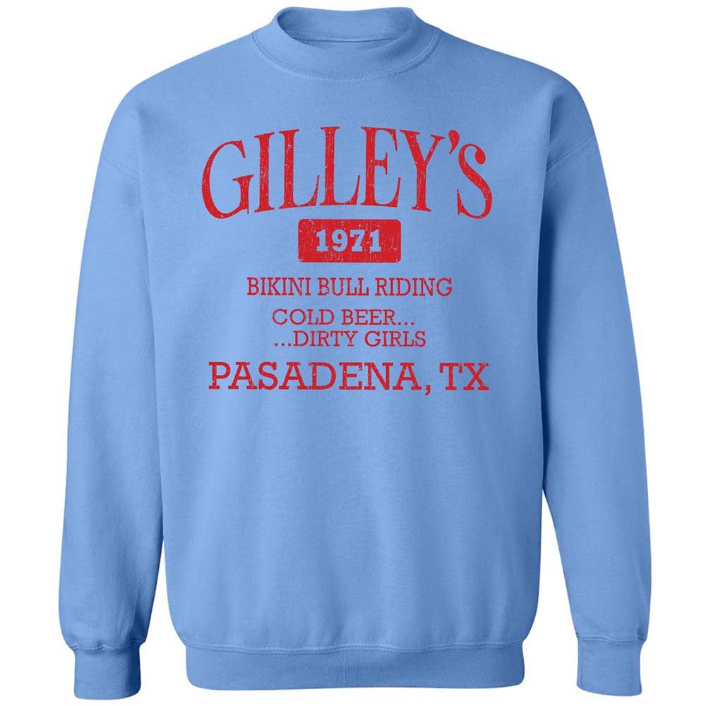 Gilley's Night Club - Carolina Blue - 20