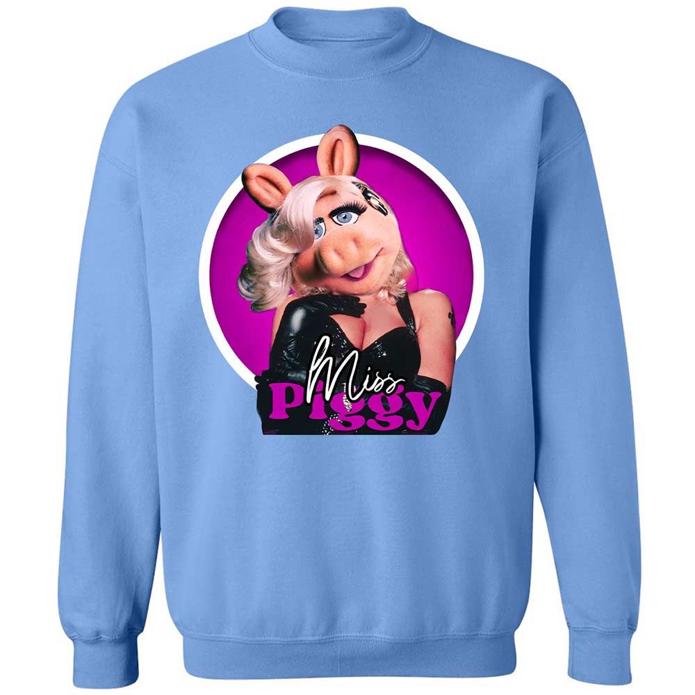 Classic Unisex Sweatshirt - HP3AVJQ1 - Carolina Blue - 20