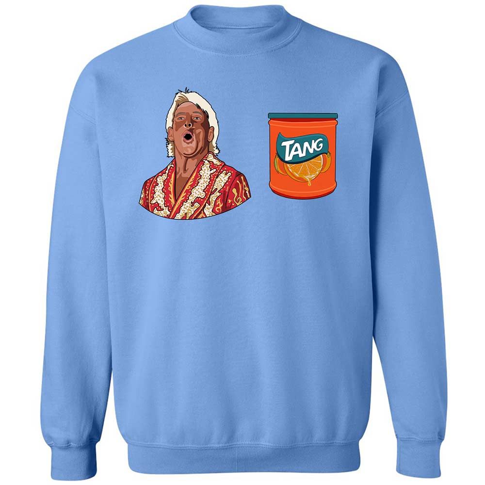 Wooo-Tang - Carolina Blue - 20