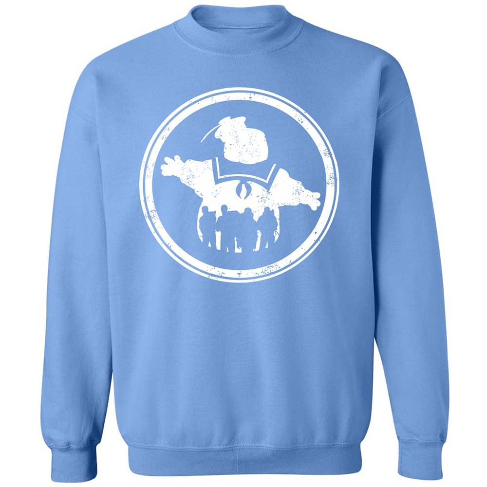 Classic Unisex Sweatshirt - 22R489W3 - Carolina Blue - 20