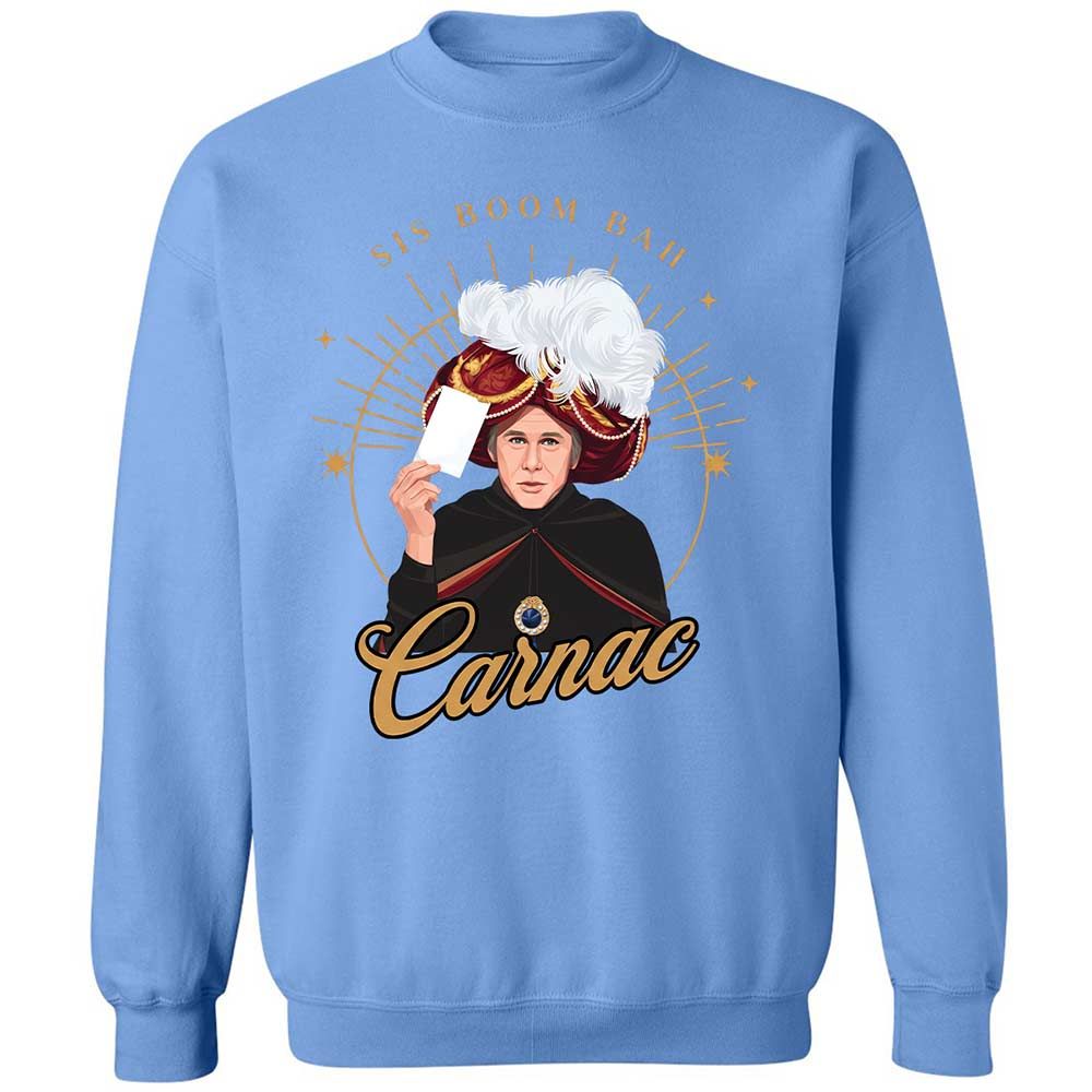 Sis Boom Bah - Carolina Blue - 20