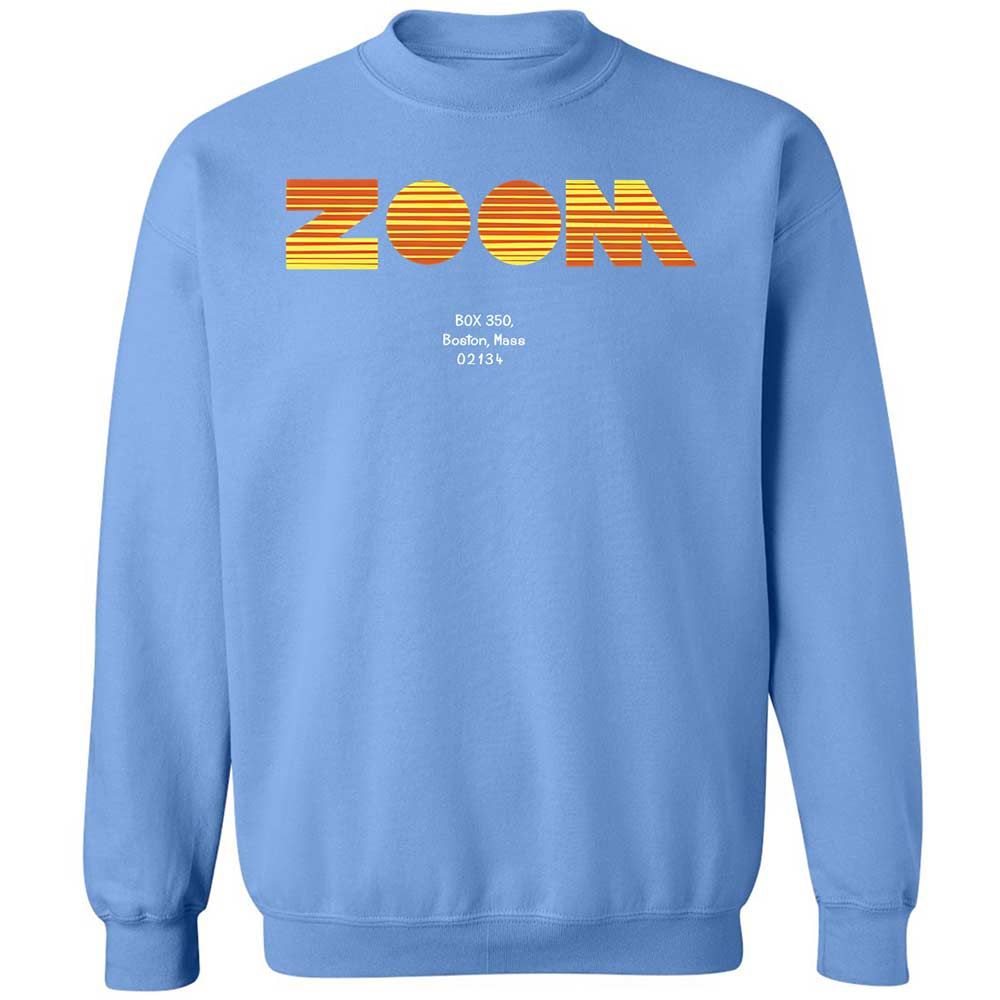 Zoom - Carolina Blue - 20