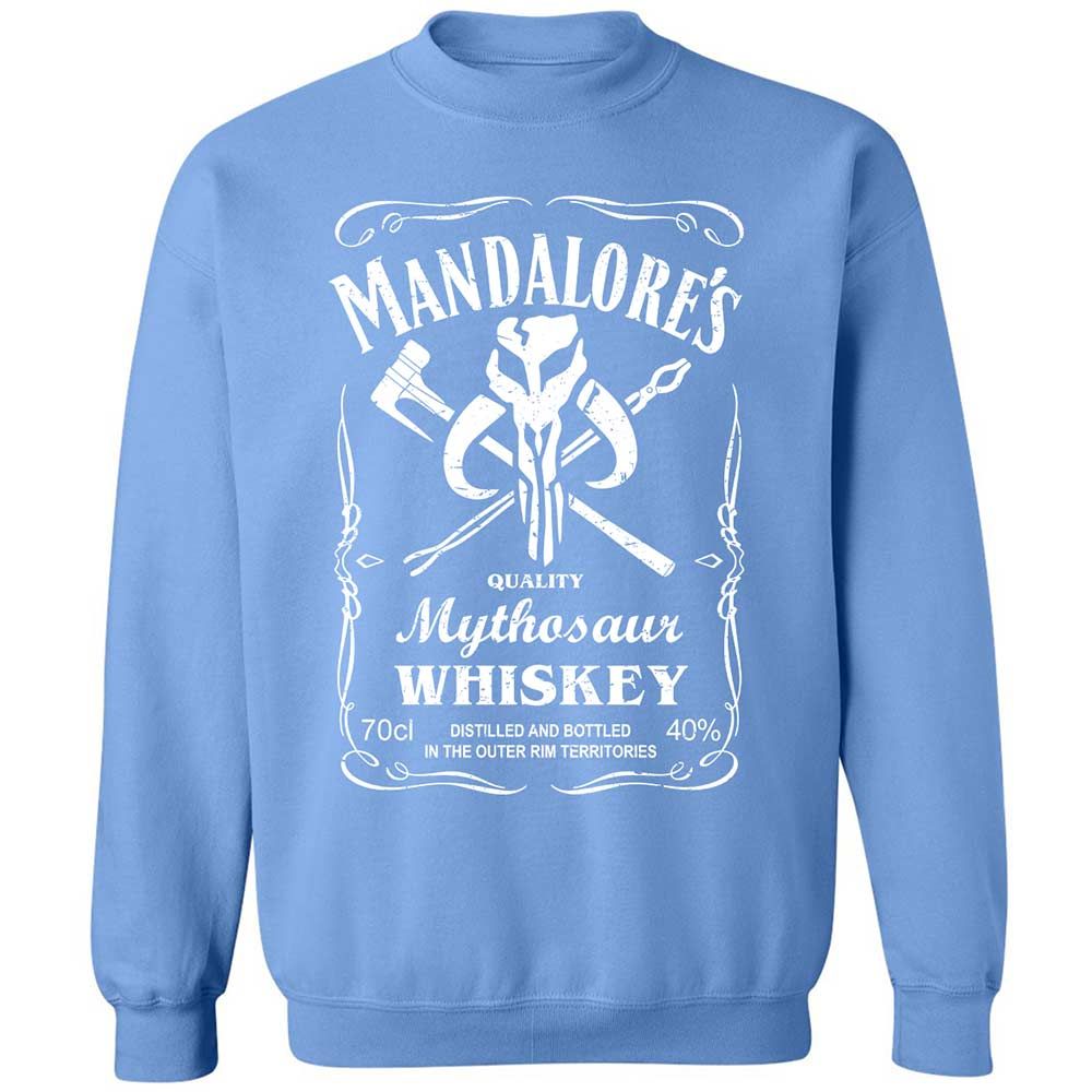 Classic Unisex Sweatshirt - 4M1XFEWW - Carolina Blue - 20