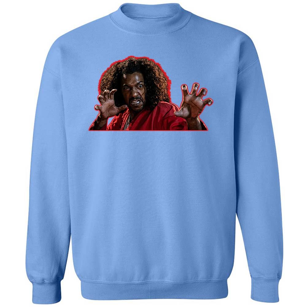 Classic Unisex Sweatshirt - 3YZ2VPS5 - Carolina Blue - 20