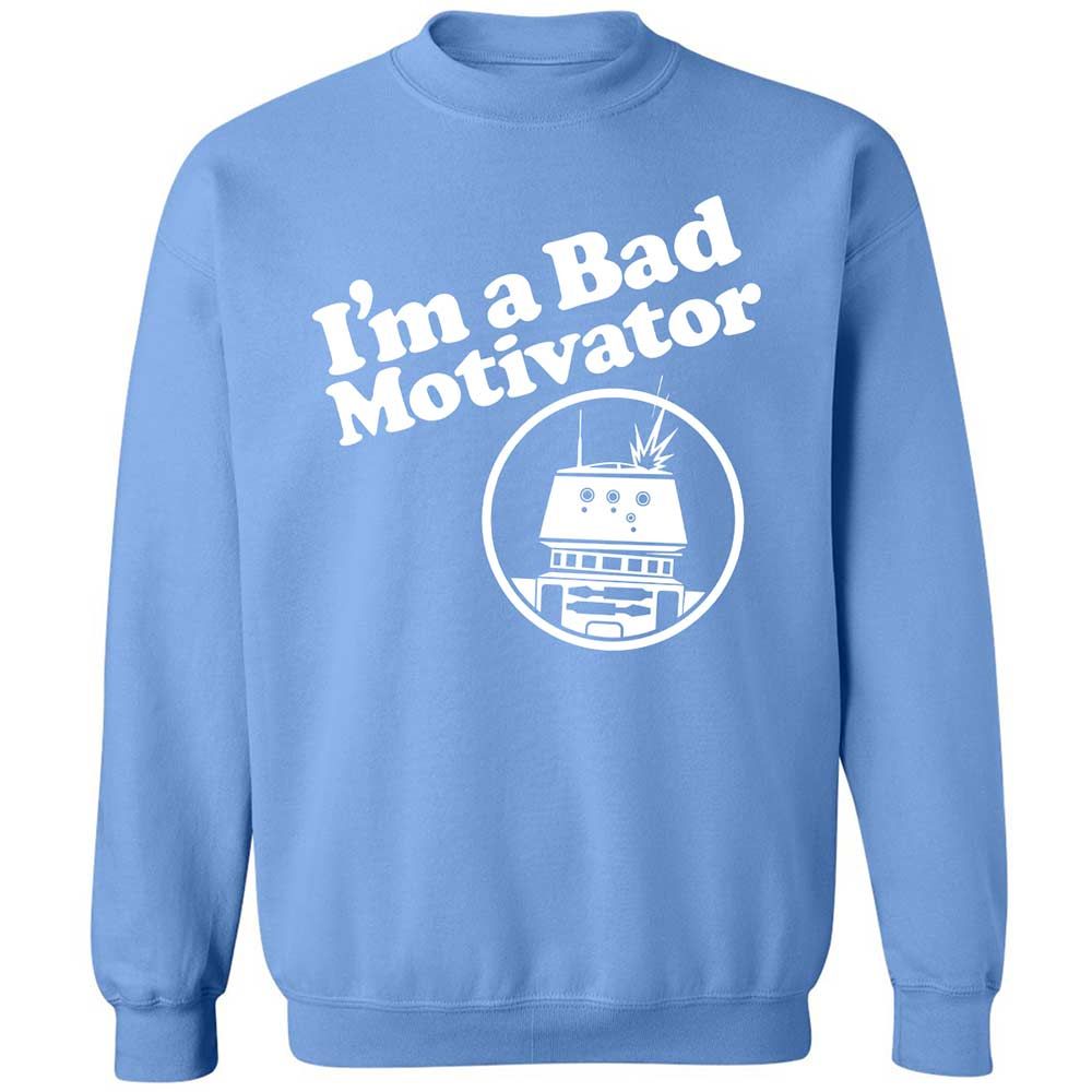 Classic Unisex Sweatshirt - A7GSKX5A - Carolina Blue - 20