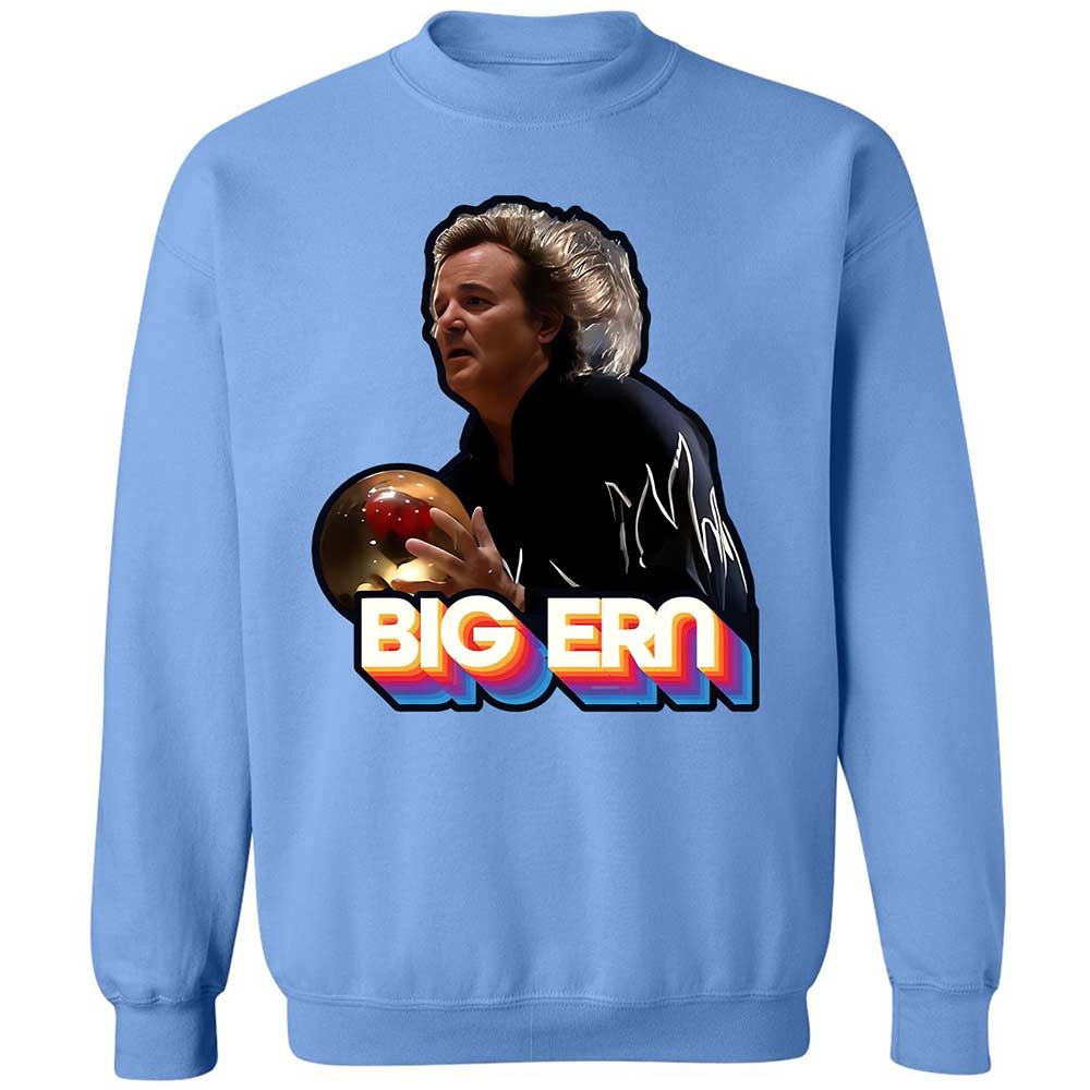 Classic Unisex Sweatshirt - JWWEMF23 - Carolina Blue - 20