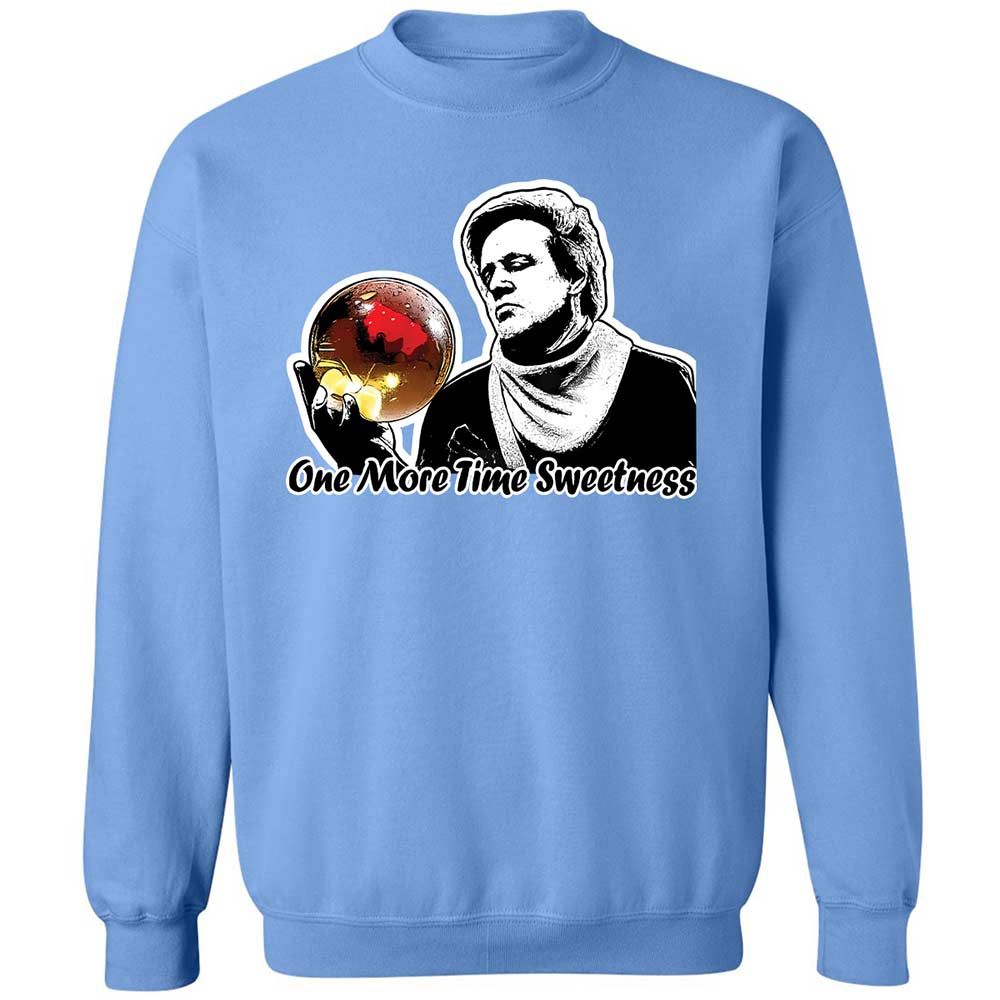 Classic Unisex Sweatshirt - KR9DB7A7 - Carolina Blue - 20