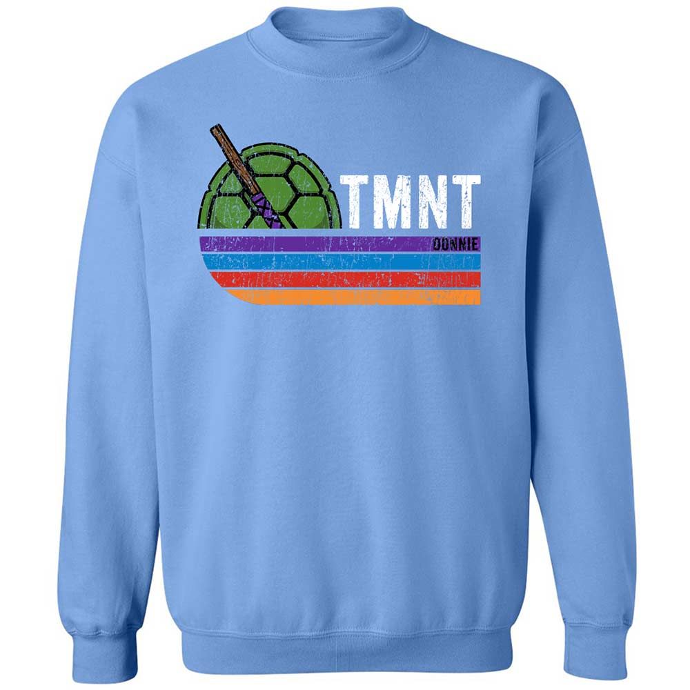 Classic Unisex Sweatshirt - R1AU3UL7 - Carolina Blue - 20