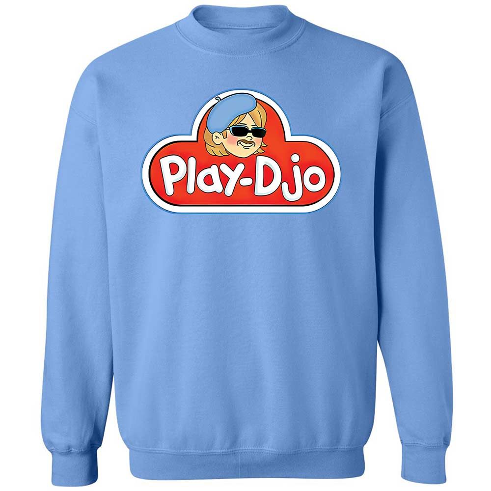 Play Djo - Carolina Blue - 20