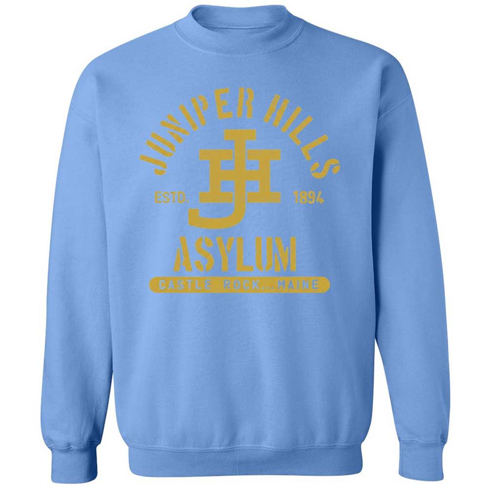 Juniper Hills Asylum - Carolina Blue - 20