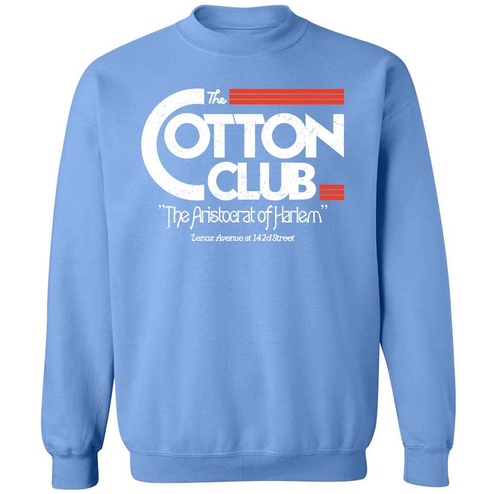 Howard Johnson's - Carolina Blue - 20
