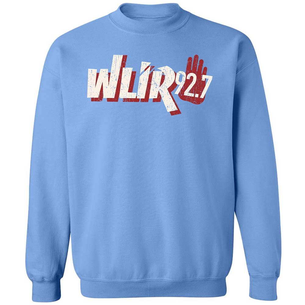 Classic Unisex Sweatshirt - NSRWM842 - Carolina Blue - 20
