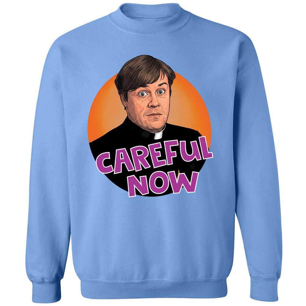 Classic Unisex Sweatshirt - XLLMLH72 - Carolina Blue - 20