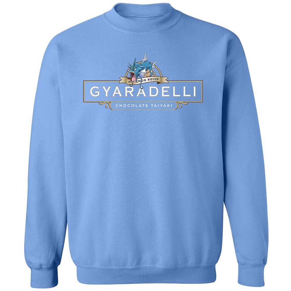 Gyaradelli - Carolina Blue - 20