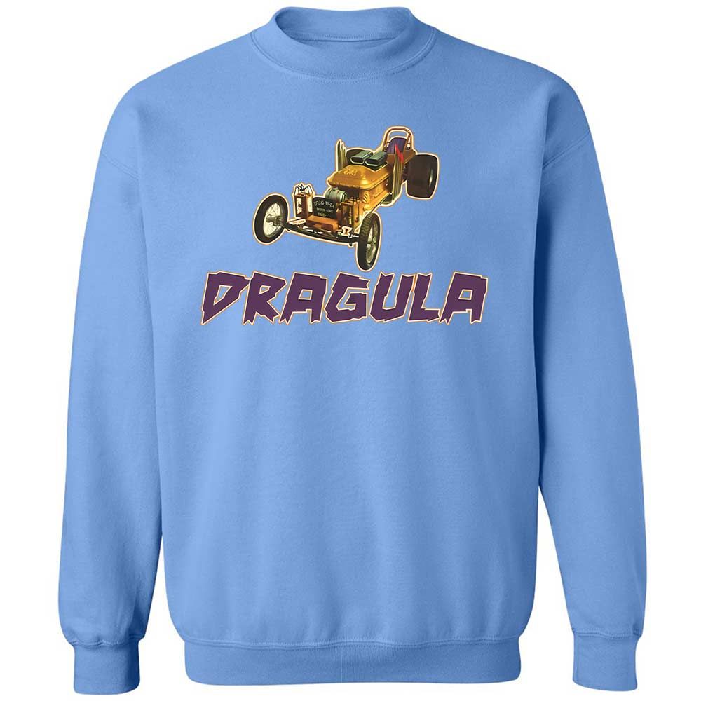 Classic Unisex Sweatshirt - 78HTJRF8 - Carolina Blue - 20