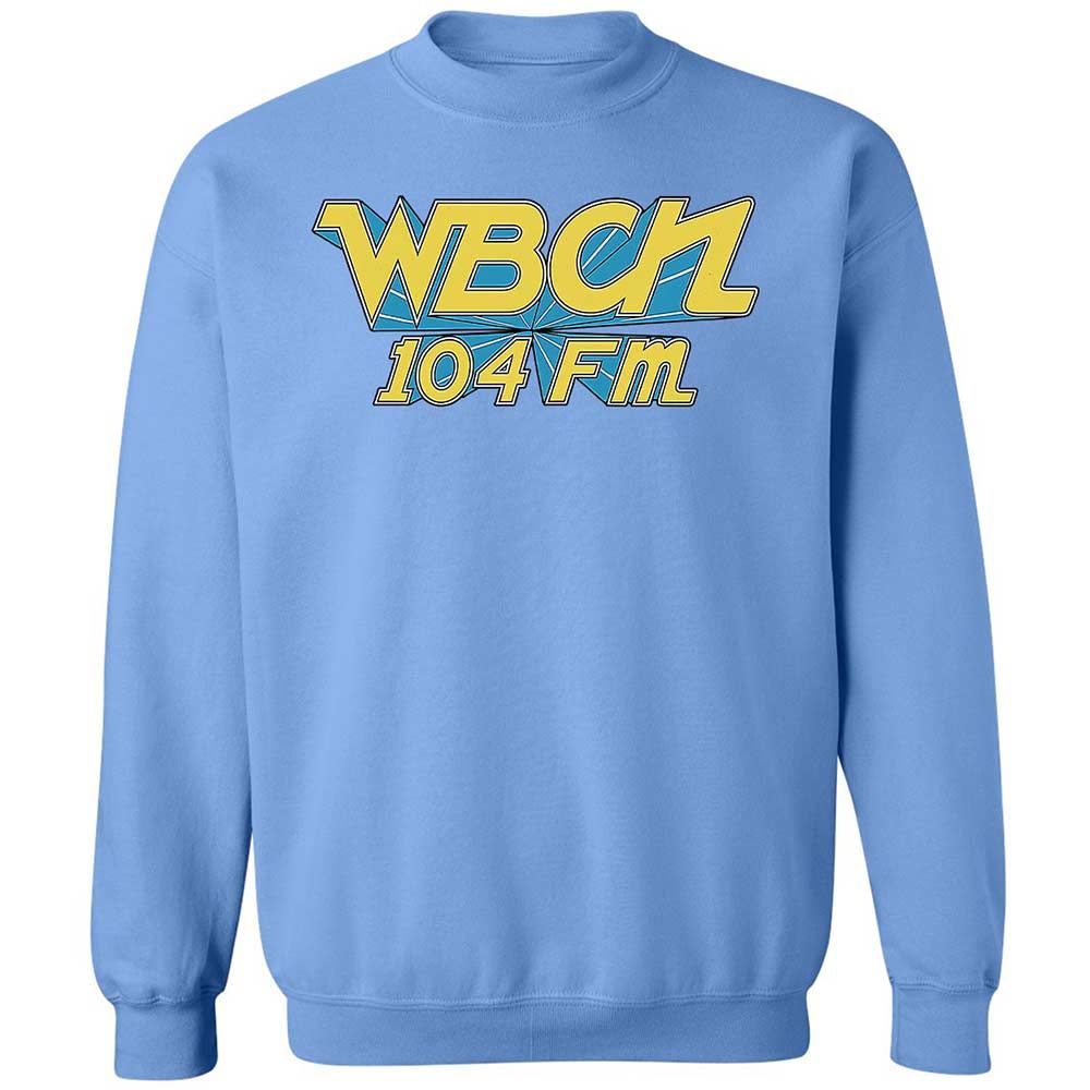 Boston Retro Rock Radio - Carolina Blue - 20
