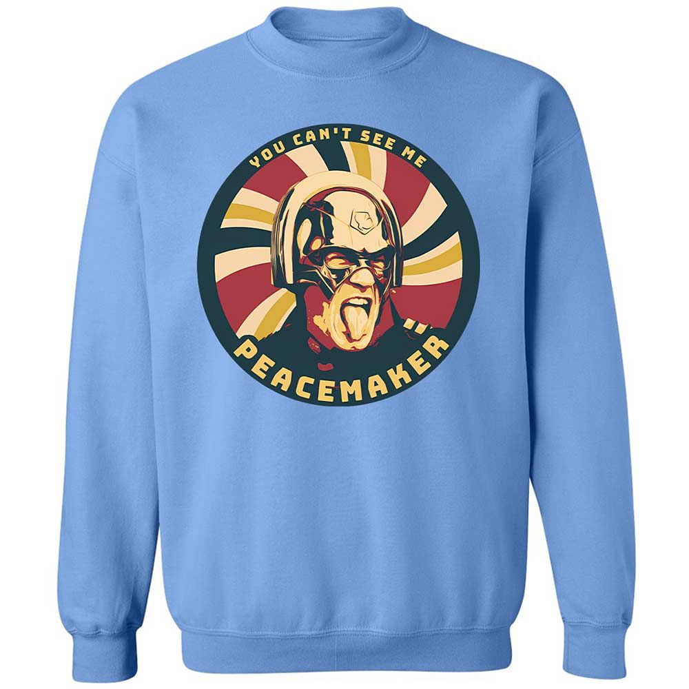 Classic Unisex Sweatshirt - XLG9UTBL - Carolina Blue - 20