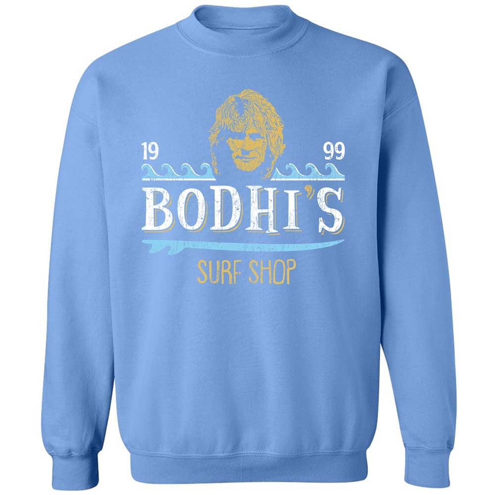 Classic Unisex Sweatshirt - R59XA6W5 - Carolina Blue - 20