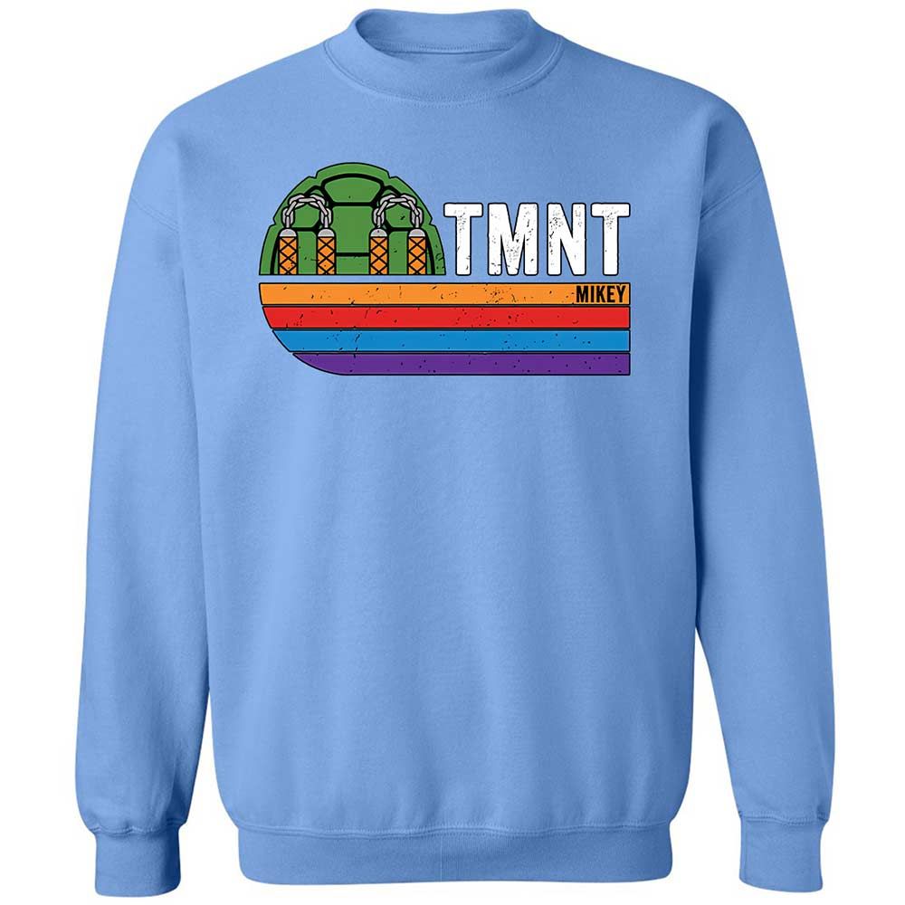 Classic Unisex Sweatshirt - DW7BJ559 - Carolina Blue - 20
