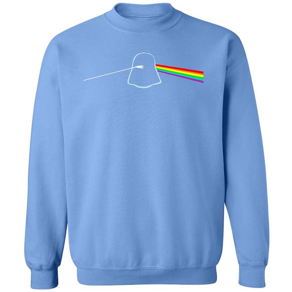 Welcome to the Dark Side - Carolina Blue - 20