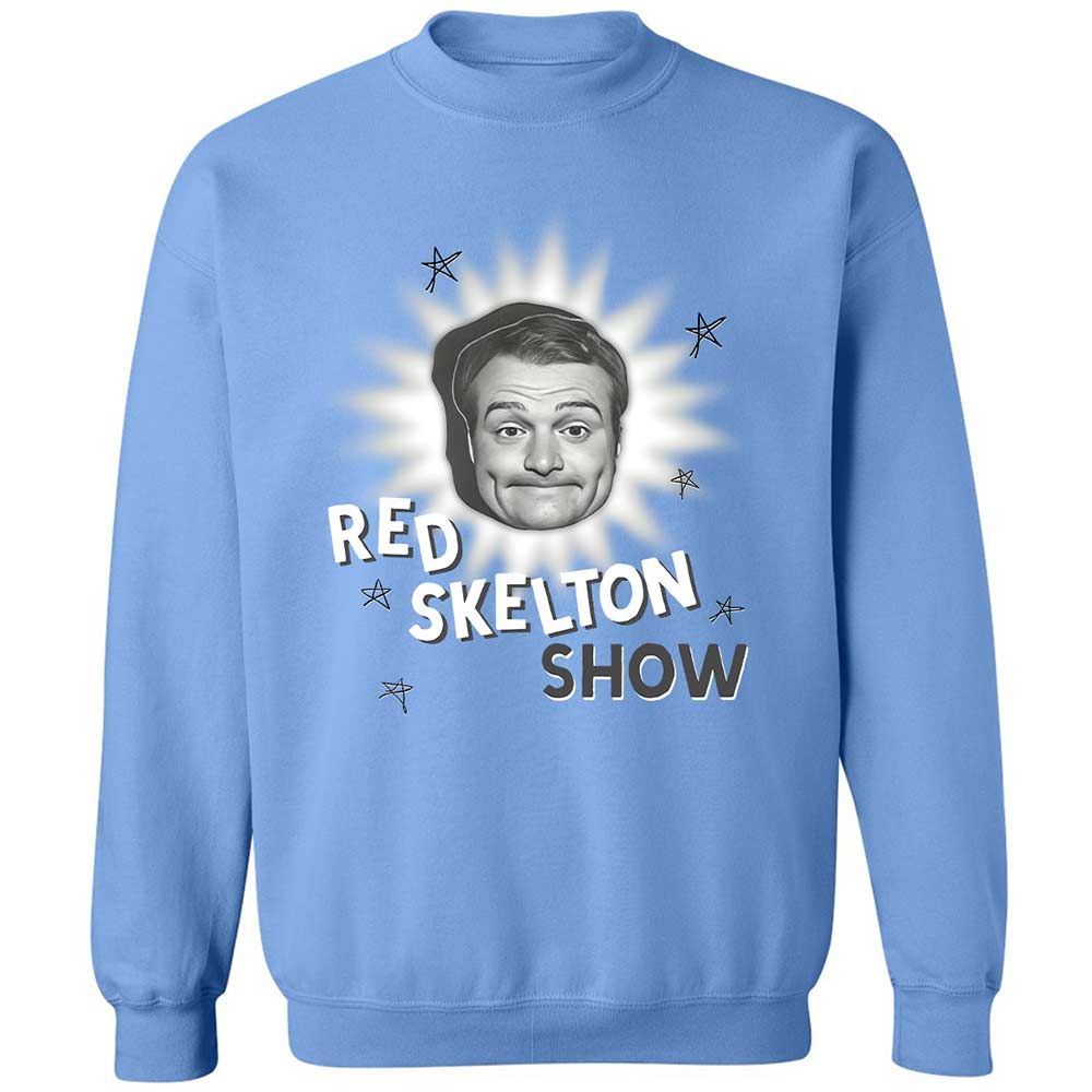 Classic Unisex Sweatshirt - VNL76RR3 - Carolina Blue - 20