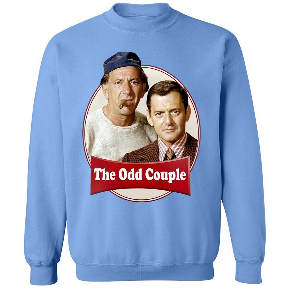 Classic Unisex Sweatshirt - N1GTAQVE - Carolina Blue - 20