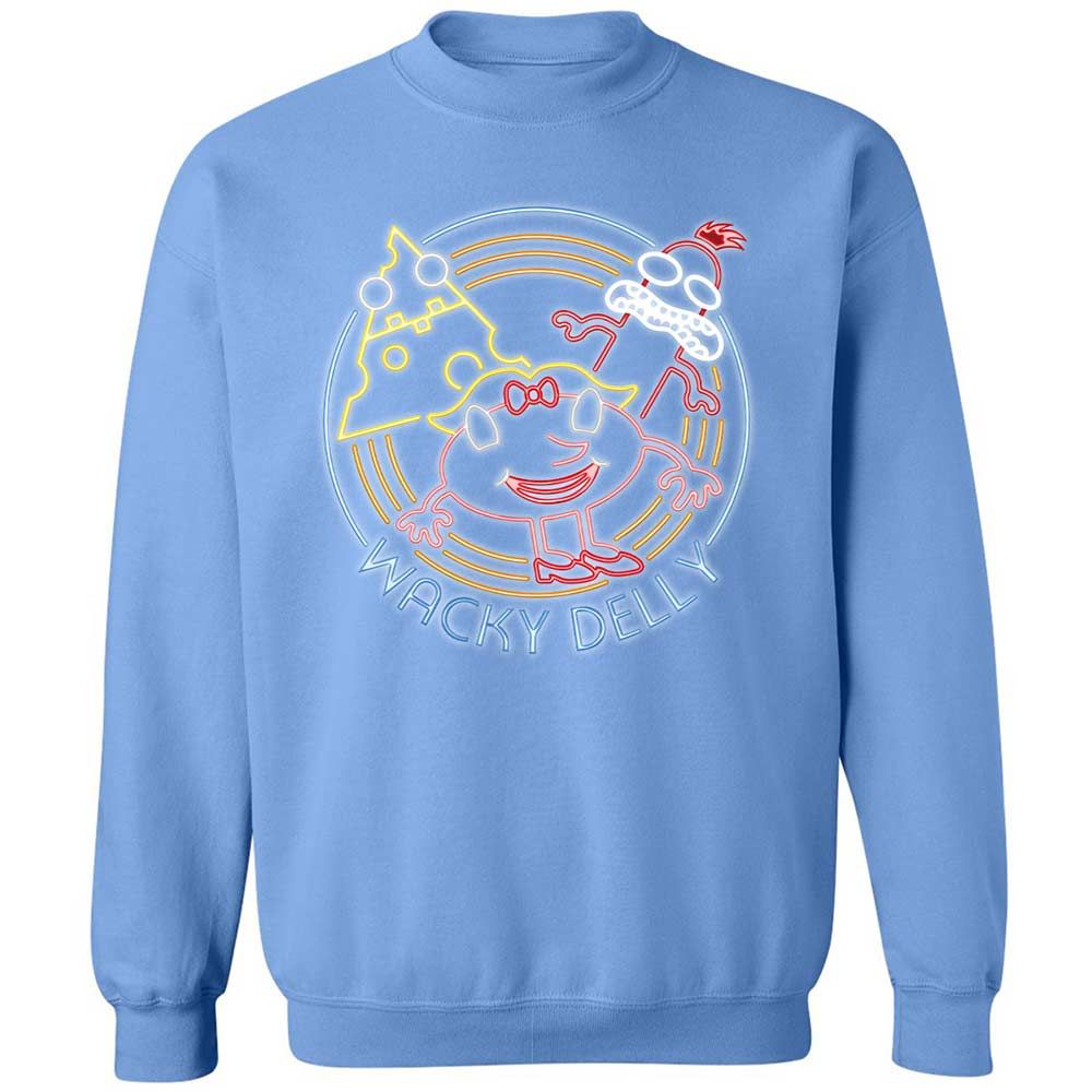 Eat at Ralph's - Carolina Blue - 20