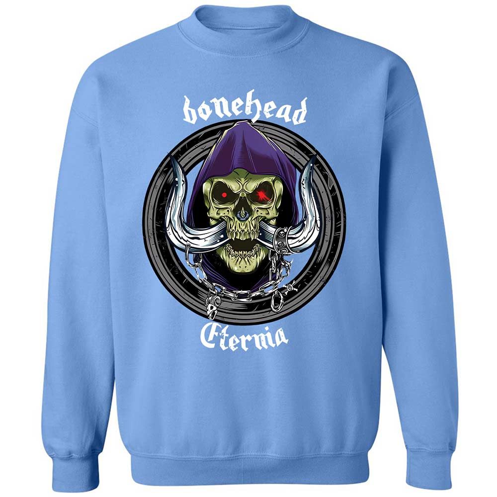 Bonehead - Carolina Blue - 20