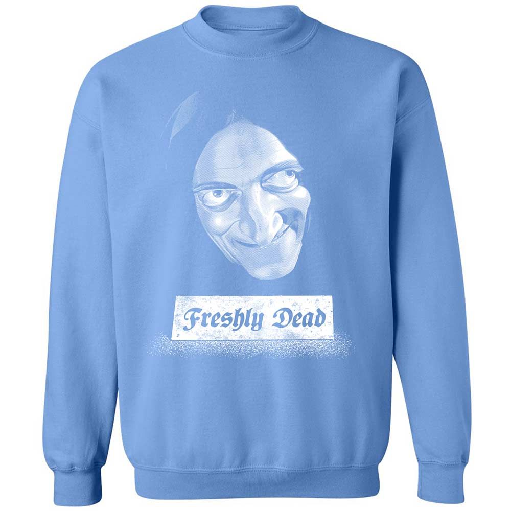 Freshly Dead - Carolina Blue - 20