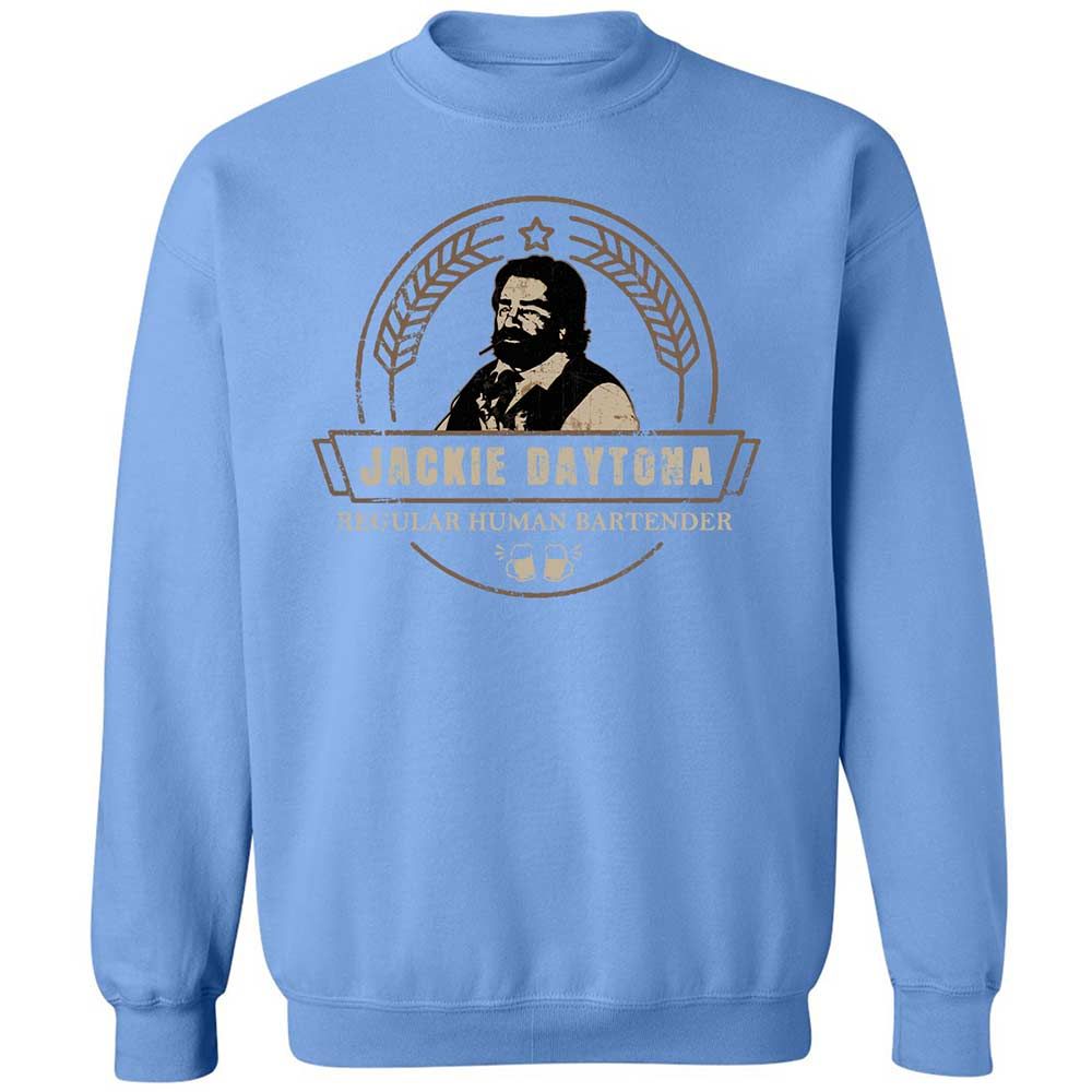 Classic Unisex Sweatshirt - WK7NCLSL - Carolina Blue - 20