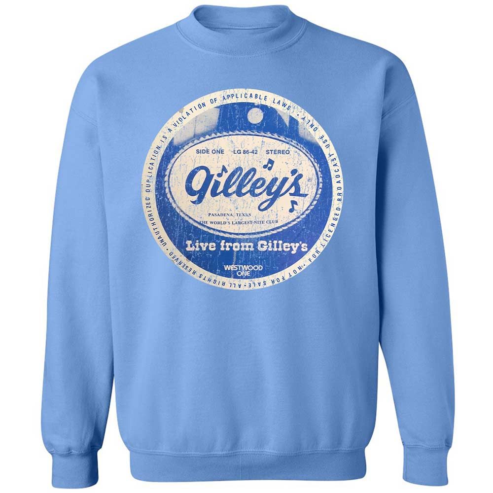Classic Unisex Sweatshirt - DH21B7GY - Carolina Blue - 20
