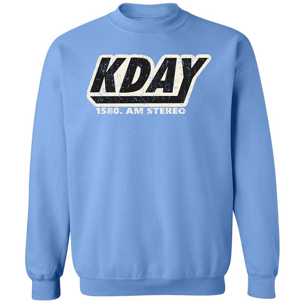 Classic Unisex Sweatshirt - XSZ8K4WY - Carolina Blue - 20