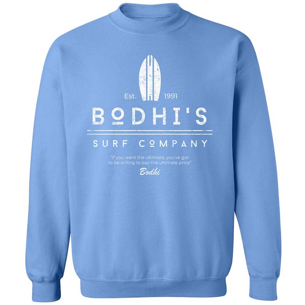 Classic Unisex Sweatshirt - 4EHR768U - Carolina Blue - 20
